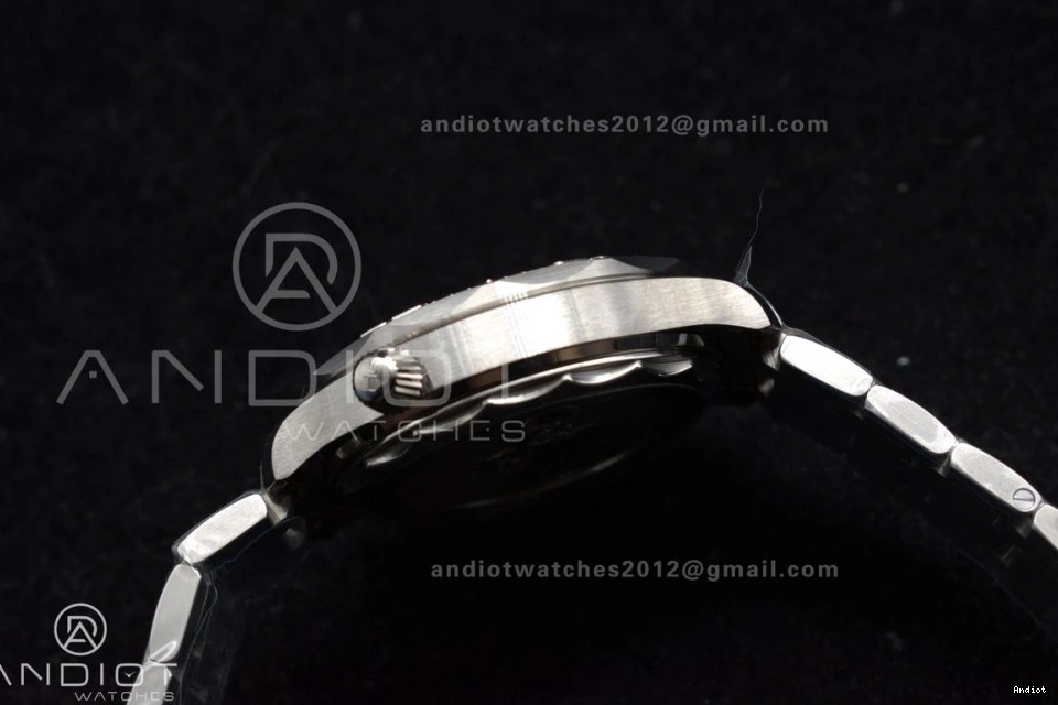 SS Edition Nekton Seamaster on Bracelet 1:1 Best Dial Diver 300M VSF A8806 Black 1230